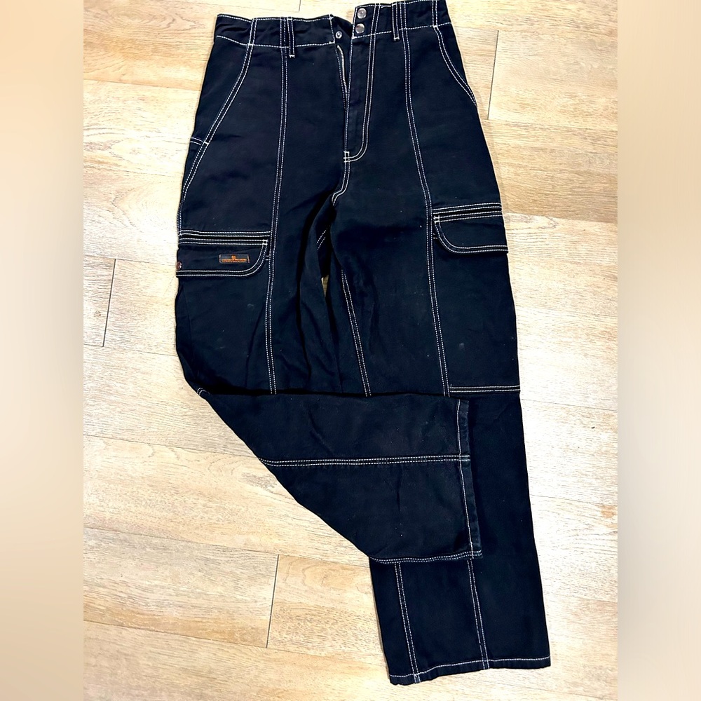 BDG Y2K Cargo Pants